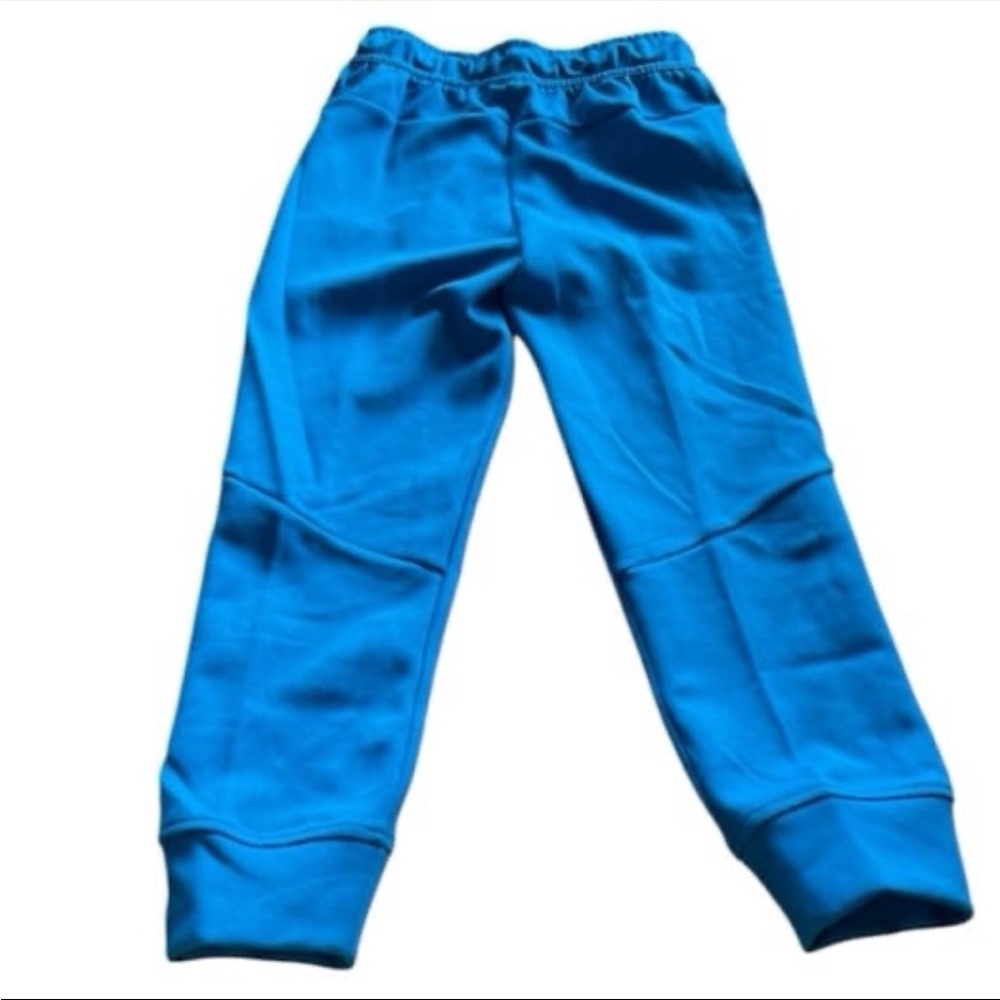 Boys 10/12 Athletic Works Joggers - Picture 7 of 8